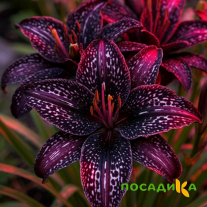 Лилейник Вояж купить по цене от 699р. в интернет-магазине «Посадика» с доставкой почтой в в Белоусовое и по всей России – [изображение №1].
