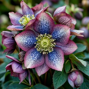 Морозник Винтер Сонет купить по цене от 456р. в интернет-магазине «Посадика» с доставкой почтой в в Белоусовое и по всей России – [изображение №1].