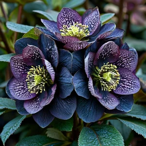 Морозник Претти Элен купить по цене от 605р. в интернет-магазине «Посадика» с доставкой почтой в в Белоусовое и по всей России – [изображение №1].