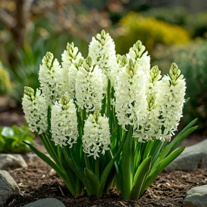 Гиацинт Дрим Трейл купить по цене от 2099р. в интернет-магазине «Посадика» с доставкой почтой в в Белоусовое и по всей России – [изображение №1].