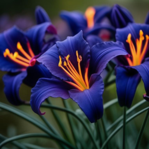 Лилейник Файер Глайд купить по цене от 699р. в интернет-магазине «Посадика» с доставкой почтой в в Белоусовое и по всей России – [изображение №1].